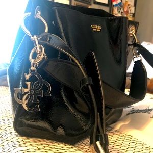 Guess purse